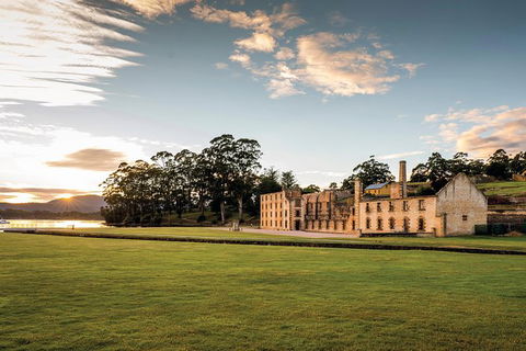 Port Arthur Shuttle From Hobart - Sunshine Coast Guide 2