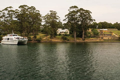 Port Arthur Shuttle From Hobart - Sunshine Coast Guide 10