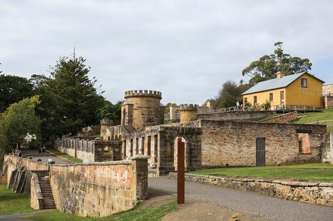Port Arthur Shuttle From Hobart - Sunshine Coast Guide 8