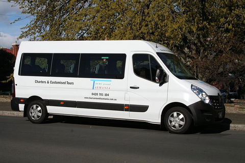 Port Arthur Shuttle From Hobart - Sunshine Coast Guide 9