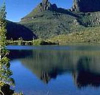 Cradle Mountain National Park Day Tour from Launceston - Sunshine Coast Guide