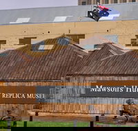 Skip the Line Mawson's Huts Replica Museum General Entry Ticket - Sunshine Coast Guide