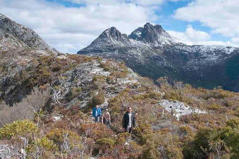 5-Day Tasmania West Coast Camping Tour: Hobart To Launceston Including Mount Field National Park, Tarkine And Cradle Mountain - Sunshine Coast Guide 0