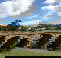 Richmond and Wine Tour Departing Hobart - Sunshine Coast Guide