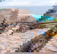 Wineglass Bay  Freycinet NP Full Day Tour from Hobart via Richmond Village - Sunshine Coast Guide
