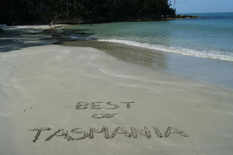 7-Day Best Of Tasmania Adventure Experience From Hobart (flexible Ticket) - Sunshine Coast Guide 0