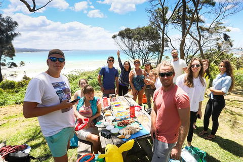 7-Day Best Of Tasmania Adventure Experience From Hobart (flexible Ticket) - Sunshine Coast Guide 7