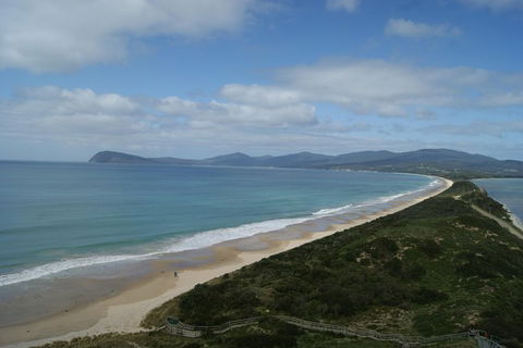 7-Day Best Of Tasmania Adventure Experience From Hobart (flexible Ticket) - Sunshine Coast Guide 8