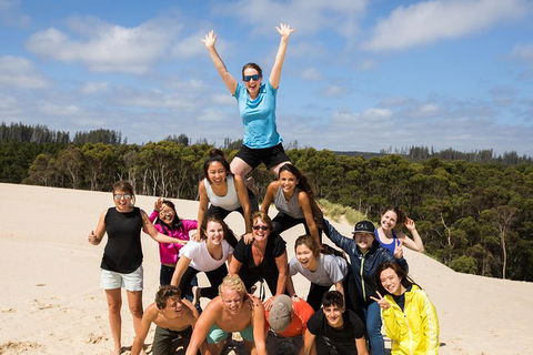 7-Day Best Of Tasmania Adventure Experience From Hobart (flexible Ticket) - Sunshine Coast Guide 6