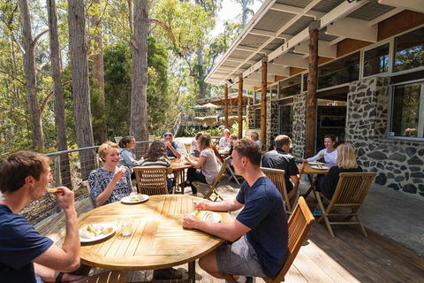 Small-groupTour From Hobart: Mt. Wellington, Huon Valley And Tahune AirWalk - Sunshine Coast Guide 9