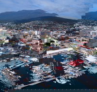 Private City Sights Half Day Trip from Hobart - Sunshine Coast Guide