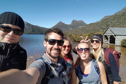 3 Day Tasmanian Wild West Coast Tour From Hobart To Launceston - Sunshine Coast Guide 0