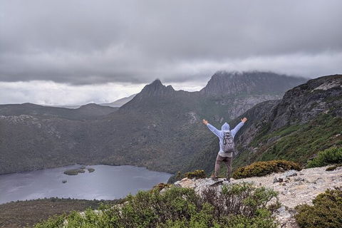 3 Day Tasmanian Wild West Coast Tour From Hobart To Launceston - Sunshine Coast Guide 2