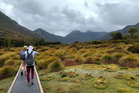 3 Day Tasmanian Wild West Coast Tour From Hobart To Launceston - Sunshine Coast Guide 5