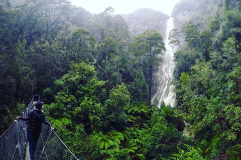 3 Day Tasmanian Wild West Coast Tour From Hobart To Launceston - Sunshine Coast Guide 4