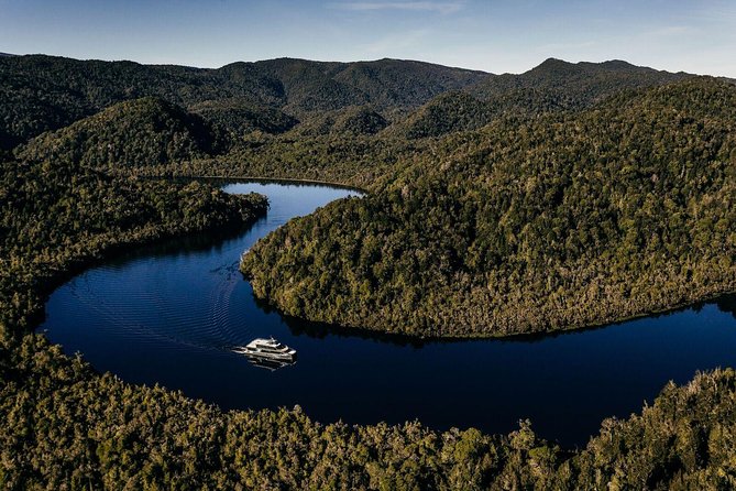 South West Wilderness TAS Sunshine Coast Guide