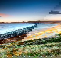 2 Day - Two of Tasmania's Best Tour - Sunshine Coast Guide