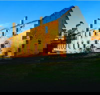 Small-Group Historic Tasmania Day Tour Including Port Arthur - Sunshine Coast Guide