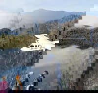 Strahan Day Trip by Air from Hobart Including a Gordon River Cruise - Sunshine Coast Guide