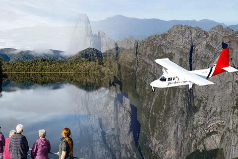 Strahan Day Trip By Air From Hobart Including A Gordon River Cruise - Sunshine Coast Guide 0