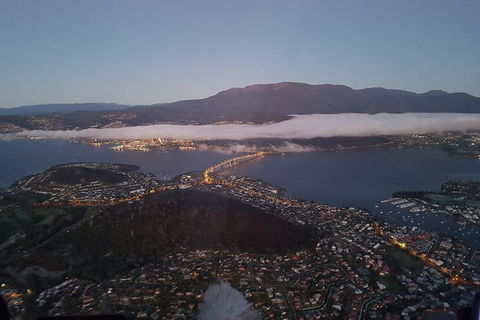Strahan Day Trip By Air From Hobart Including A Gordon River Cruise - Sunshine Coast Guide 1