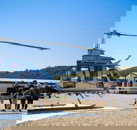 Port Arthur Day Tour and Helicopter Flight - Sunshine Coast Guide