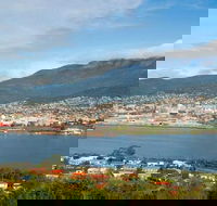 Hobart Shore Excursion Scenic Highlights Tour - Sunshine Coast Guide