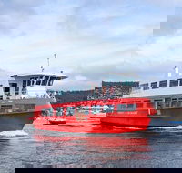 Derwent River Historic Harbour Cruise From Hobart - Sunshine Coast Guide
