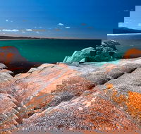 3-Day Bay of Fires Photography Workshop from Hobart - Sunshine Coast Guide
