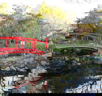 Small-group tour from Hobart Native Flora and Fauna incl. Royal Bot. Gardens - Sunshine Coast Guide