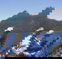 Small-Group Cradle Mountain Day Tour From Launceston - Sunshine Coast Guide