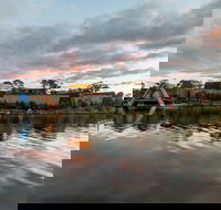Moorilla Wine Meets Mona Art Day Trip - Sunshine Coast Guide