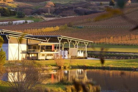 Josef Chromy Wines Winery Tour Including Tasting And Lunch - Sunshine Coast Guide 1