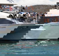 The Peppermint Bay Lunch Cruise from Hobart - Sunshine Coast Guide