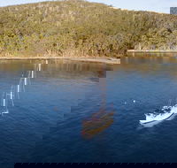 Twilight Sail Bruny Island - Sunshine Coast Guide