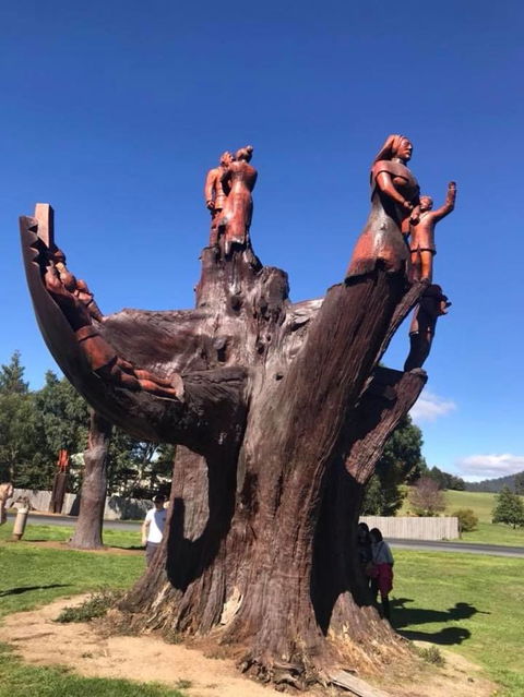 5-Day Lap Of Tasmania Tour From Hobart (flexible Ticket) - Sunshine Coast Guide 7