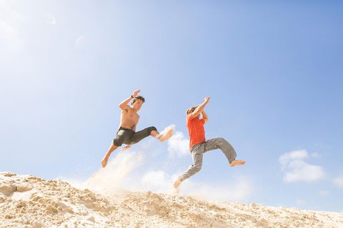 5-Day Lap Of Tasmania Tour From Hobart (flexible Ticket) - Sunshine Coast Guide 12