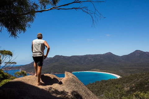5-Day Lap Of Tasmania Tour From Hobart (flexible Ticket) - Sunshine Coast Guide 13
