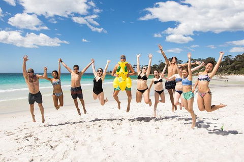 5-Day Lap Of Tasmania Tour From Hobart (flexible Ticket) - Sunshine Coast Guide 10