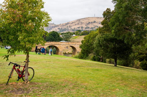 Small-Group Tour From Hobart: Mt Wellington, Bonorong Wildlife Park And Richmond - Sunshine Coast Guide 14