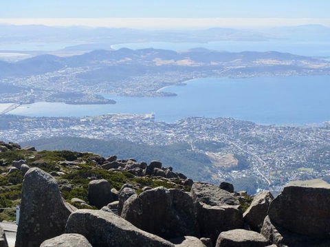 Small-Group Tour From Hobart: Mt Wellington, Bonorong Wildlife Park And Richmond - Sunshine Coast Guide 10