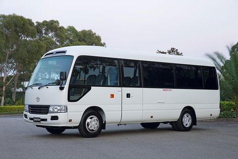 Small-Group Tour From Hobart: Mt Wellington, Bonorong Wildlife Park And Richmond - Sunshine Coast Guide 22