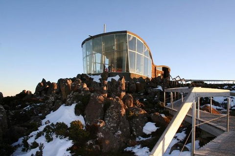 Small-Group Tour From Hobart: Mt Wellington, Bonorong Wildlife Park And Richmond - Sunshine Coast Guide 20