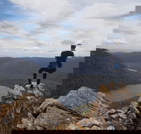 6-Day Best of Tasmania Hiking Tour from Hobart - Sunshine Coast Guide