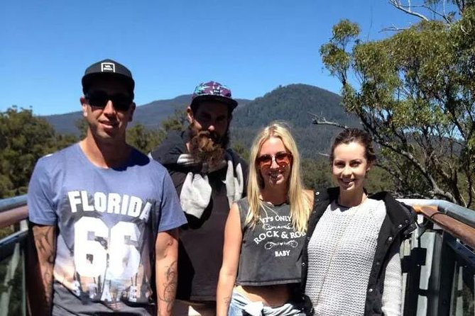  Sunshine Coast Guide
