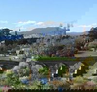 Richmond Historical Village Sightseeing tour from Hobart - Sunshine Coast Guide