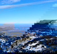 Mt Wellington ULTIMATE sightseeing tour 30 Saturday 1pm - Sunshine Coast Guide