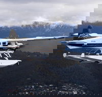 30-Minute Hobart Scenic Flight - Sunshine Coast Guide