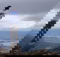 Mt Wellington ULTIMATE Tour most comprehensive/ best value - Sunshine Coast Guide