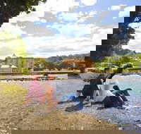 Guided Hobart Shore Excursion Port Arthur Historic Site  Tessellated Pavement - Sunshine Coast Guide
